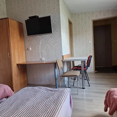 Ali Privat bolig *