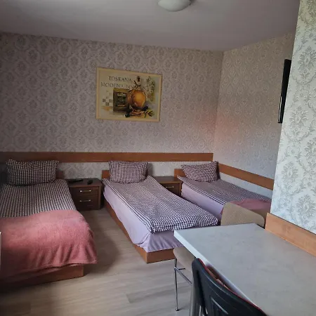 Quarto em Acomodações Particulares Ali *