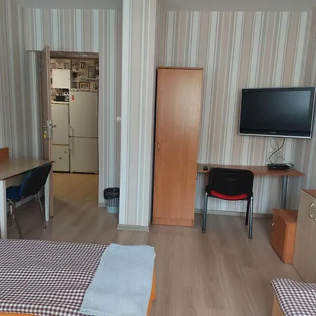 Privat bolig Ali