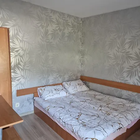 Alloggio in famiglia Ali