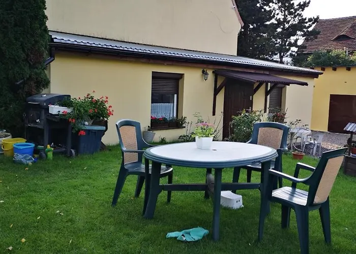 Quarto em Acomodações Particulares Ali *