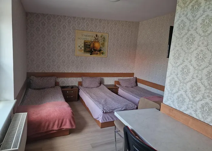 Quarto em Acomodações Particulares Ali *